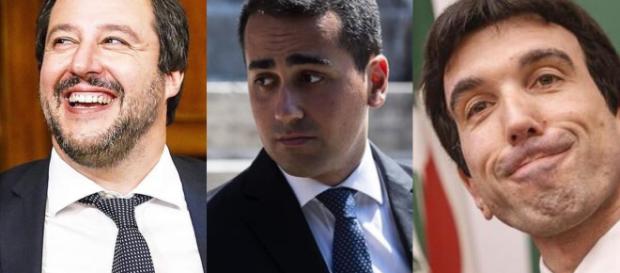 Sondaggi Termometro Politico (9 febbraio 2019). Sondaggi Termometro Politico (9 febbraio 2019).
