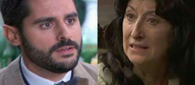 Spoiler Una Vita: Maria Luisa non vuole sposare Victor, la scomparsa di Blanca e Olga Spoiler Una Vita: Maria Luisa non vuole sposare Victor, la scomparsa di Blanca e Olga