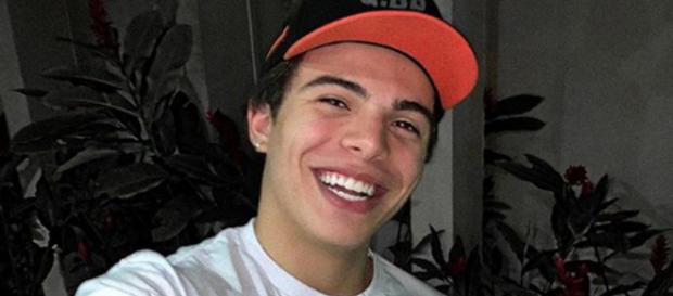 Thomaz Costa (Reprodução/Instagram) Thomaz Costa (Reprodução/Instagram)