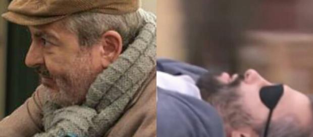 Trame spagnole Una Vita: Servante nasconde una lettera d’amore, Felipe finisce in ospedale Trame spagnole Una Vita: Servante nasconde una lettera d’amore, Felipe finisce in ospedale