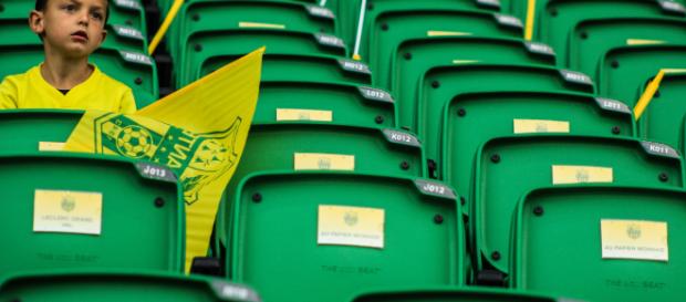 Tristesse et désillusion, les temps sont durs pour le FC Nantes Tristesse et désillusion, les temps sont durs pour le FC Nantes