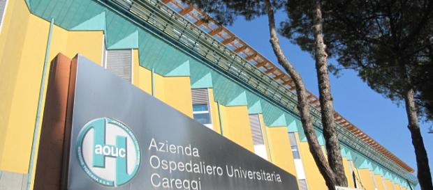 Una donna di 50 anni ha denunciato l'ospedale fiorentino Careggi per l'asportazione dell'ovaio sbagliato. Una donna di 50 anni ha denunciato l'ospedale fiorentino Careggi per l'asportazione dell'ovaio sbagliato.