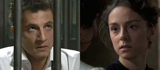 Una Vita, trame prossima settimana: Olga è un'assassina, Antonito viene arrestato Una Vita, trame prossima settimana: Olga è un'assassina, Antonito viene arrestato