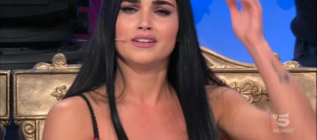 Uomini e Donne, Teresa Langella Uomini e Donne, Teresa Langella
