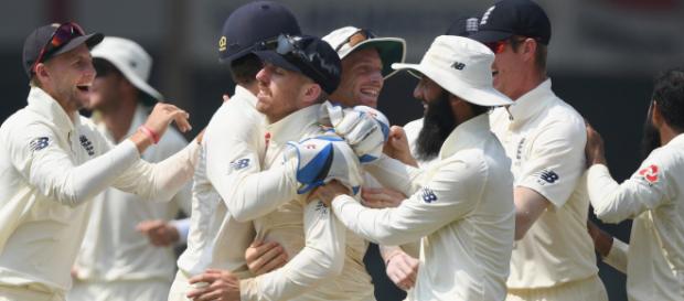West Indies vs England 3rd Test Live streaming (Image via ICC/Twitter) West Indies vs England 3rd Test Live streaming (Image via ICC/Twitter)