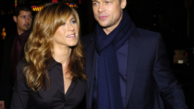 12 ans après leur divorce, Brad Pitt s'excuse auprès de Jennifer ... - femina.ch
