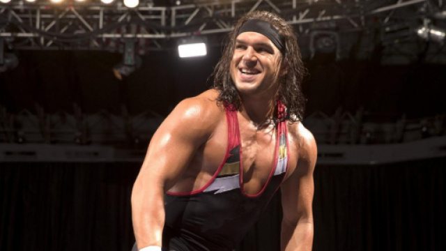 Chad Gable, uno dei talenti più sottovalutati in WWE - wwe.com