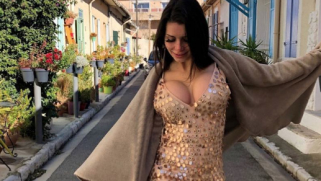 Jessica, la nouvelle candidate des Marseillais, se dévoile dans une vidéo