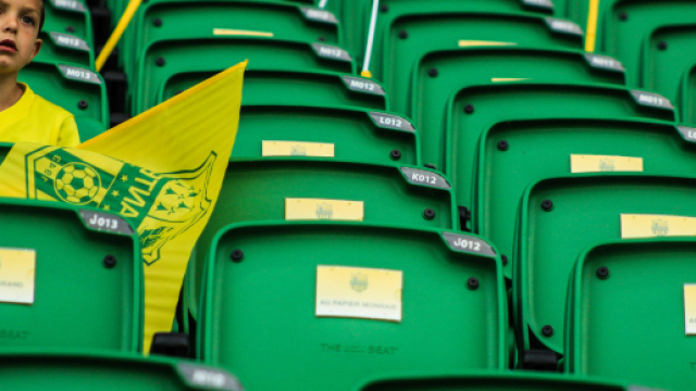 Tristesse et désillusion, les temps sont durs pour le FC Nantes