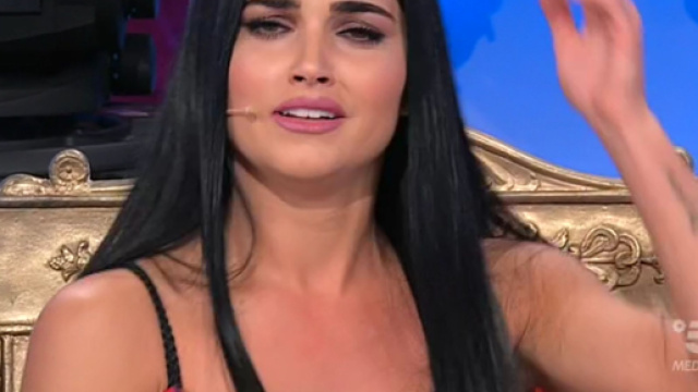 Uomini e Donne, Teresa Langella