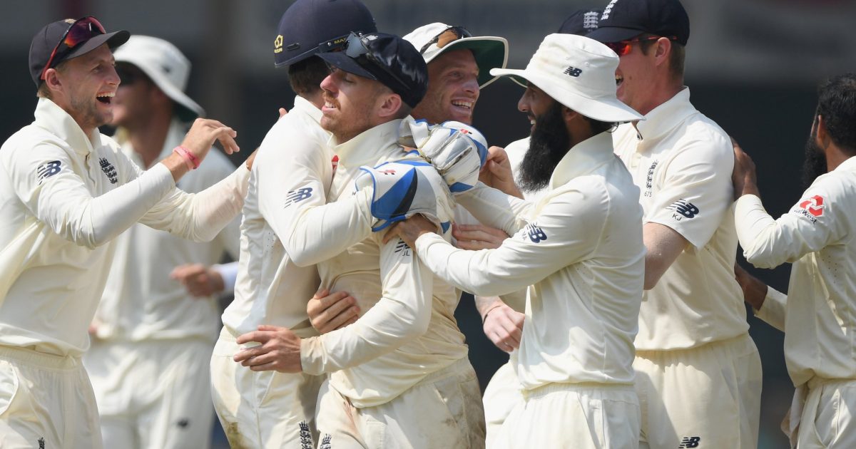 Sky Sports live streaming England vs West Indies 3rd Test at 14 GMT