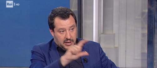 Pensioni, Matteo Salvini: ‘Dopo Quota 100'', obiettivo del governo è Quota 41’