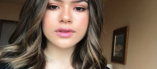 Aos 16 anos, Maisa Silva sofre assédio, se revolta e dispara: “Velho nojento” (Foto: Instagram)