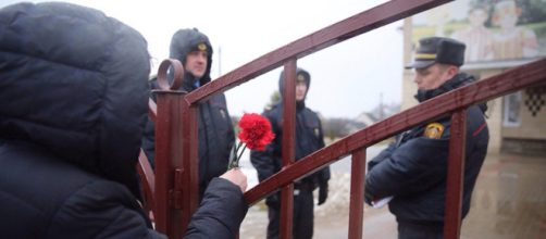 Bielorussia, studente accoltella a morte la sua docente ed un compagno di scuola
