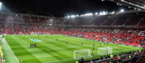 Diretta Manchester United-Paris Saint Germain in streaming su SkyGo.it: Martial dal 1' in campo.