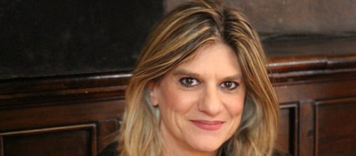 Federica Angeli: polemica per il selfie rubato a Manuel Bortuzzo