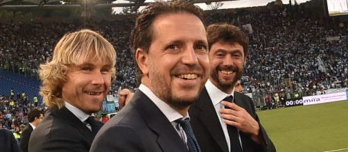 Paratici, focus sui possibili nuovi acquisti della Juventus