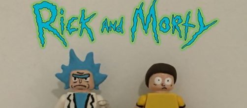 Rick and Morty: New merchandise comes but no still word on Season 4's premiere - Image credit - AntMan3001 | Flickr