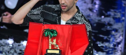 Sanremo 2019: vince a sorpresa Mahmood - Panorama - panorama.it