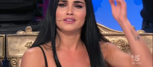 Uomini e Donne: la scelta di Teresa Langella sarebbe Andrea Dal Corso.