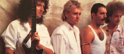 Why Queen Performing At Live Aid Is The Greatest Show You Will ... - gosocial.co