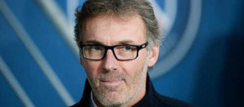 Mercato : Laurent Blanc, ancien du PSG, sur la liste du Barça