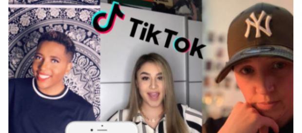 Abdelfaitsastar, Badfifii et Laetitia.bbz sur tiktok Abdelfaitsastar, Badfifii et Laetitia.bbz sur tiktok