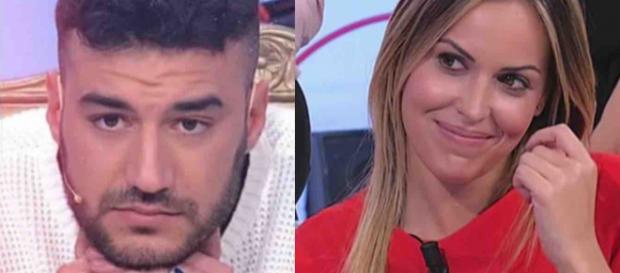 Anticipazioni U&D: Lorenzo avrebbe deciso di scegliere Claudia. Anticipazioni U&D: Lorenzo avrebbe deciso di scegliere Claudia.