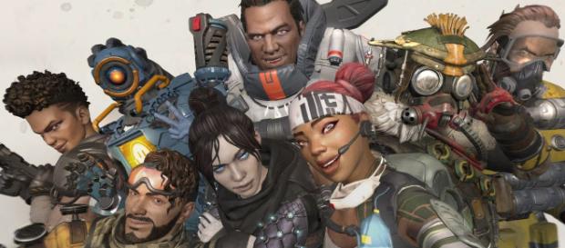 Apex Legends has already hit the 25 million player milestone. Image Credit: Respawn Entertainment / fair-use promotional images Apex Legends has already hit the 25 million player milestone. Image Credit: Respawn Entertainment / fair-use promotional images