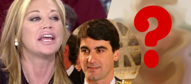 Belén Esteban y Jesulín en imagen de Belén Esteban y Jesulín en imagen de