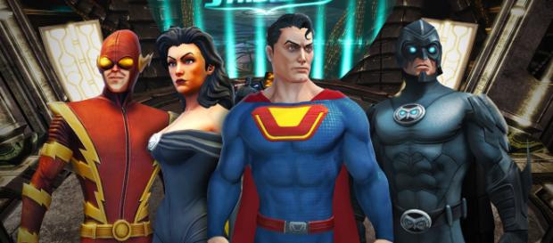 Crime Syndicate of America | DC Universe Online Wiki | FANDOM ... - fandom.com Crime Syndicate of America | DC Universe Online Wiki | FANDOM ... - fandom.com