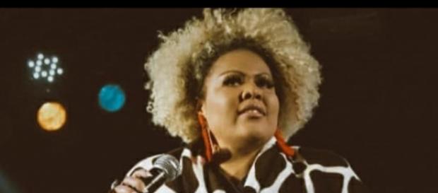 Deise do Fat Family (Foto: Reprodução/Instagram) Deise do Fat Family (Foto: Reprodução/Instagram)