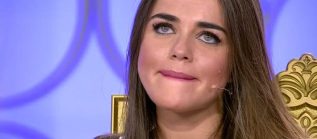 EL TURBIO PASADO AMOROSO DE VIOLETA ('MYHYV) - masquefamosos.es EL TURBIO PASADO AMOROSO DE VIOLETA ('MYHYV) - masquefamosos.es