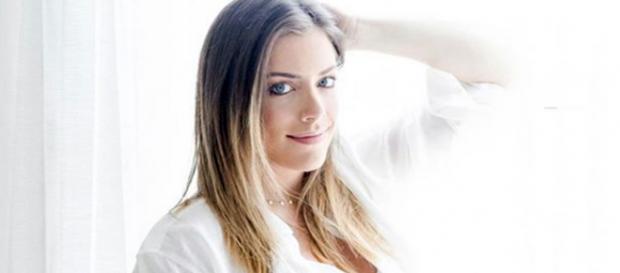 Fabiana Justus (Reprodução/Instagram) Fabiana Justus (Reprodução/Instagram)