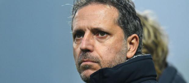 Fabio Paratici (foto: foxsport.it) Fabio Paratici (foto: foxsport.it)