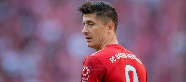 FC Bayern München: Lewandowski-Berater wehrt sich gegen Kritik - t-online.de FC Bayern München: Lewandowski-Berater wehrt sich gegen Kritik - t-online.de