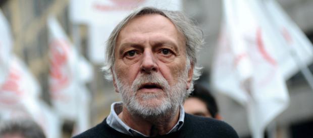 Gino Strada contro Mario Giordano a Cartabianca Gino Strada contro Mario Giordano a Cartabianca