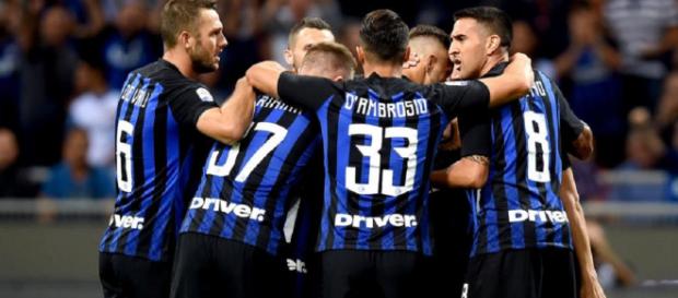 Giovedì 14 febbraio l'Inter fa visita al Rapid Vienna per l'andata dei 16esimi di Europa League Giovedì 14 febbraio l'Inter fa visita al Rapid Vienna per l'andata dei 16esimi di Europa League