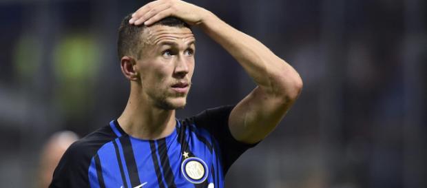 Inter, Perisic lascerà a giugno Inter, Perisic lascerà a giugno