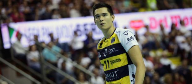 Volley: oggi Christenson si opera, storico Placì in Russia, in Coppa Italia incassi record Volley: oggi Christenson si opera, storico Placì in Russia, in Coppa Italia incassi record