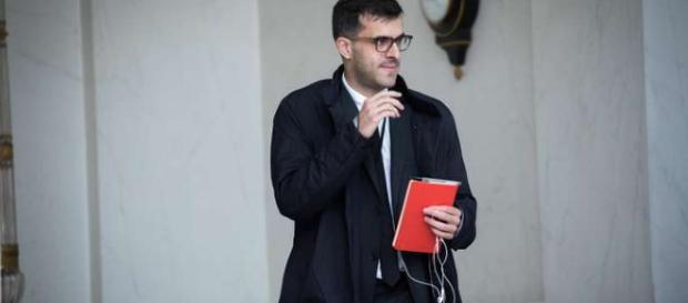 Ismaël Emelien, conseiller spécial d'Emmanuel Macron, annonce sa ... - ultimatepocket.com Ismaël Emelien, conseiller spécial d'Emmanuel Macron, annonce sa ... - ultimatepocket.com