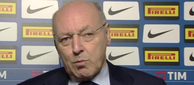 Juventus, Marotta parla del suo addio Juventus, Marotta parla del suo addio
