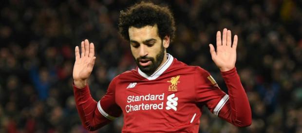 Calciomercato Juventus, Paratici avrebbe offerto Dybala per Salah Calciomercato Juventus, Paratici avrebbe offerto Dybala per Salah
