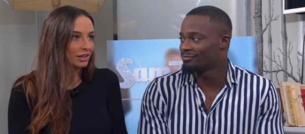 Khloé et Andrew (LPDLA6) officialisent leur couple et clashe les autres candidats de télé-réalité. Antho, Fidji, Evy et Paga prennent cher. Khloé et Andrew (LPDLA6) officialisent leur couple et clashe les autres candidats de télé-réalité. Antho, Fidji, Evy et Paga prennent cher.