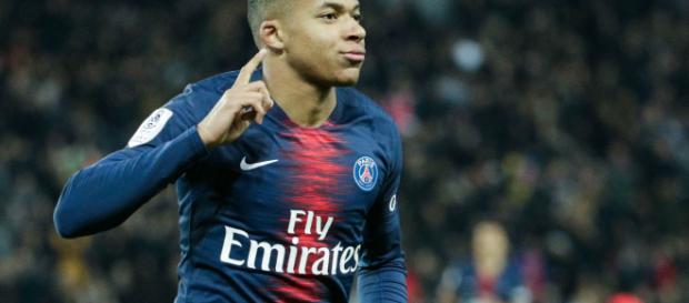 Kylian Mbappé, orphelin de Neymar et Cavani | Goal.com - goal.com Kylian Mbappé, orphelin de Neymar et Cavani | Goal.com - goal.com