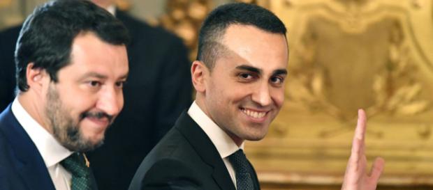 La sconfitta in Abruzzo e il silenzio di Di Maio: stop alla Tav La sconfitta in Abruzzo e il silenzio di Di Maio: stop alla Tav