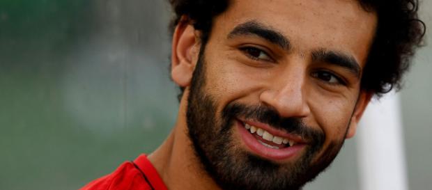 Calciomercato: la Juventus starebbe pensando a Momo Salah per giugno Calciomercato: la Juventus starebbe pensando a Momo Salah per giugno