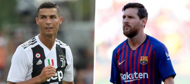 Ligue des champions : le top 8 des buteurs avant les 8èmes de finale Ligue des champions : le top 8 des buteurs avant les 8èmes de finale