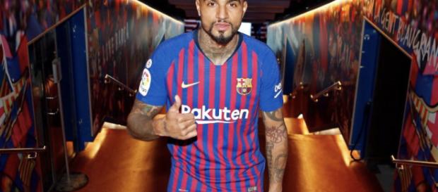 L'incredibile Boateng: fa un bonifico al fantallenatore deluso L'incredibile Boateng: fa un bonifico al fantallenatore deluso