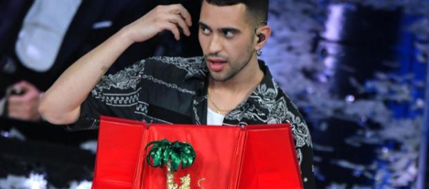 Mahmood ha vinto a sorpresa la sessantanovesima edizione del Festival di Sanremo Mahmood ha vinto a sorpresa la sessantanovesima edizione del Festival di Sanremo